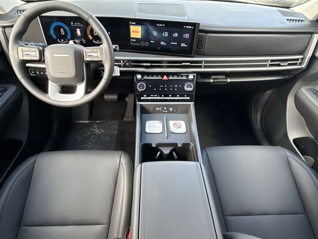 Thumbnail: 2026 Hyundai Santa Fe - 24