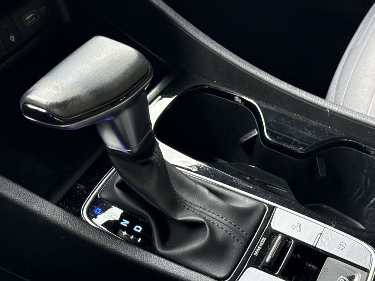 Thumbnail: 2022 Hyundai Santa Cruz - 21