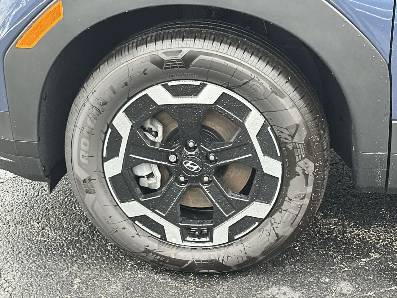 Thumbnail: 2026 Hyundai Santa Fe - 11