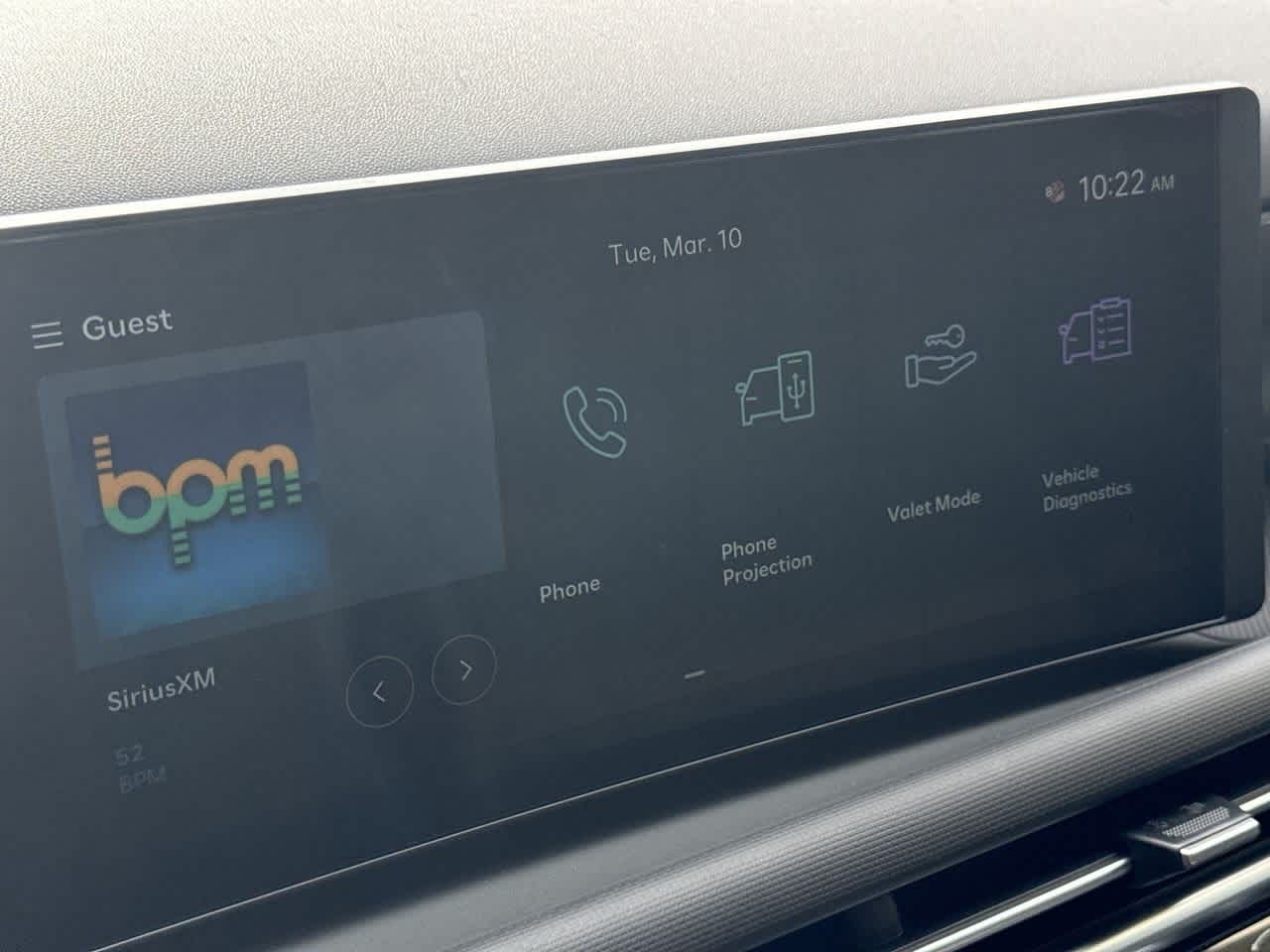 Thumbnail: 2026 Hyundai Santa Cruz - 18