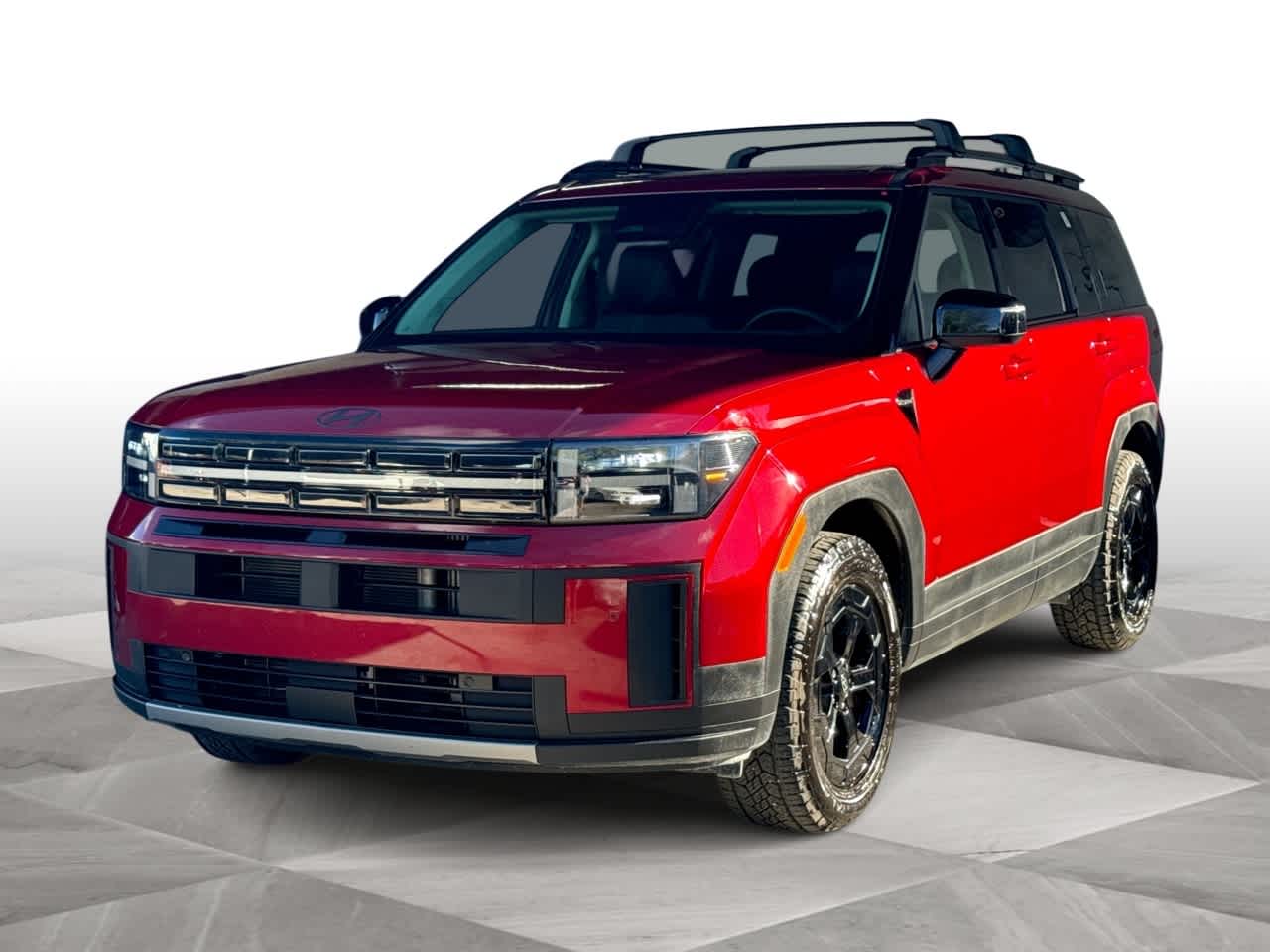 Thumbnail: 2025 Hyundai Santa Fe - 1