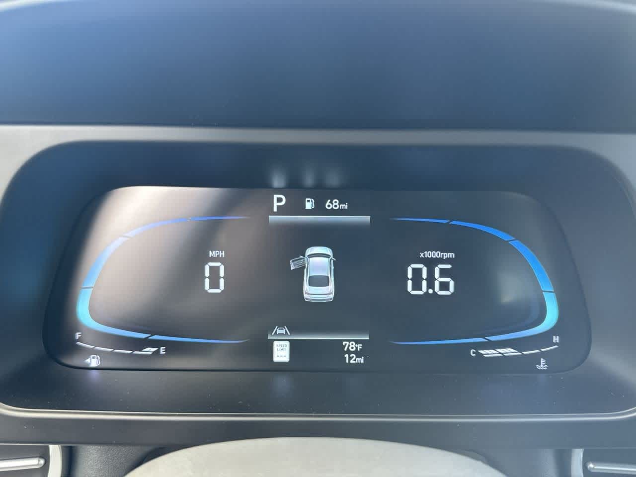 Thumbnail: 2026 Hyundai Elantra - 16