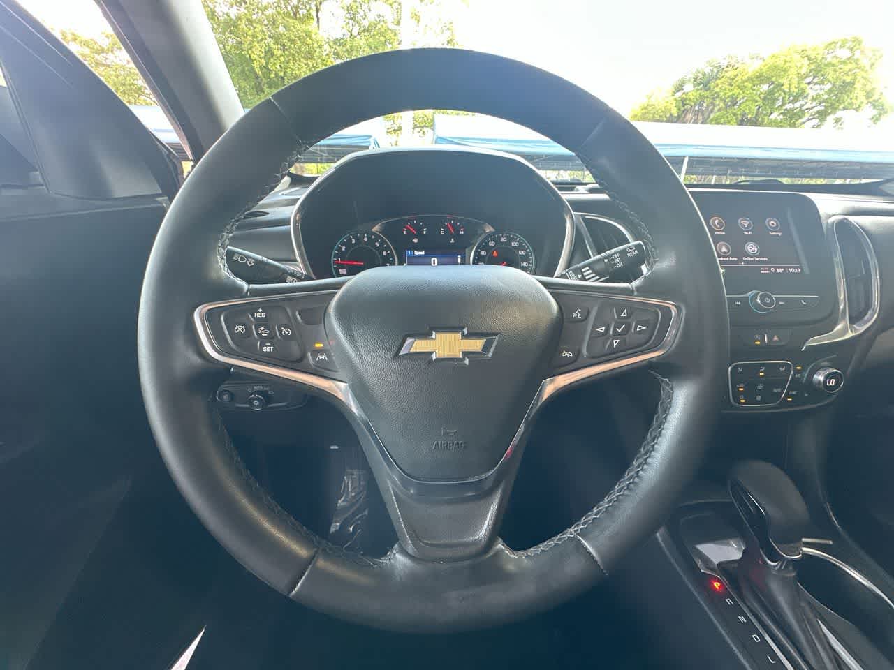 Thumbnail: 2024 Chevrolet Equinox - 15