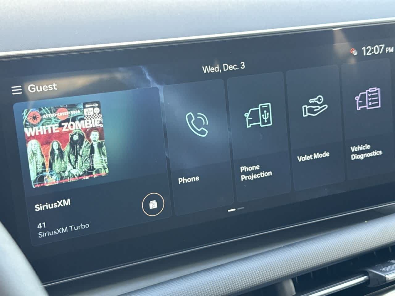 Thumbnail: 2026 Hyundai Tucson - 18