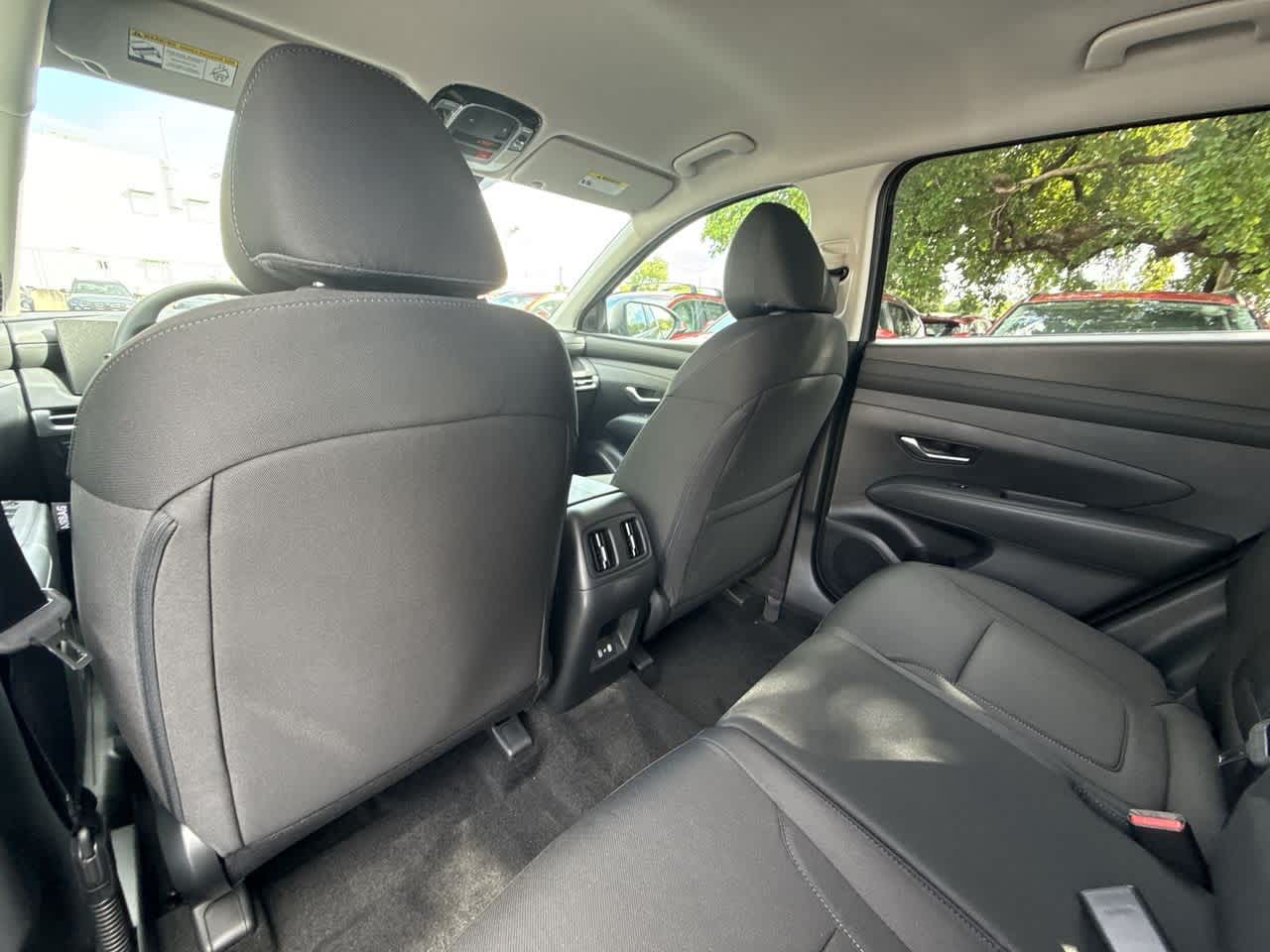 Thumbnail: 2026 Hyundai Tucson - 23