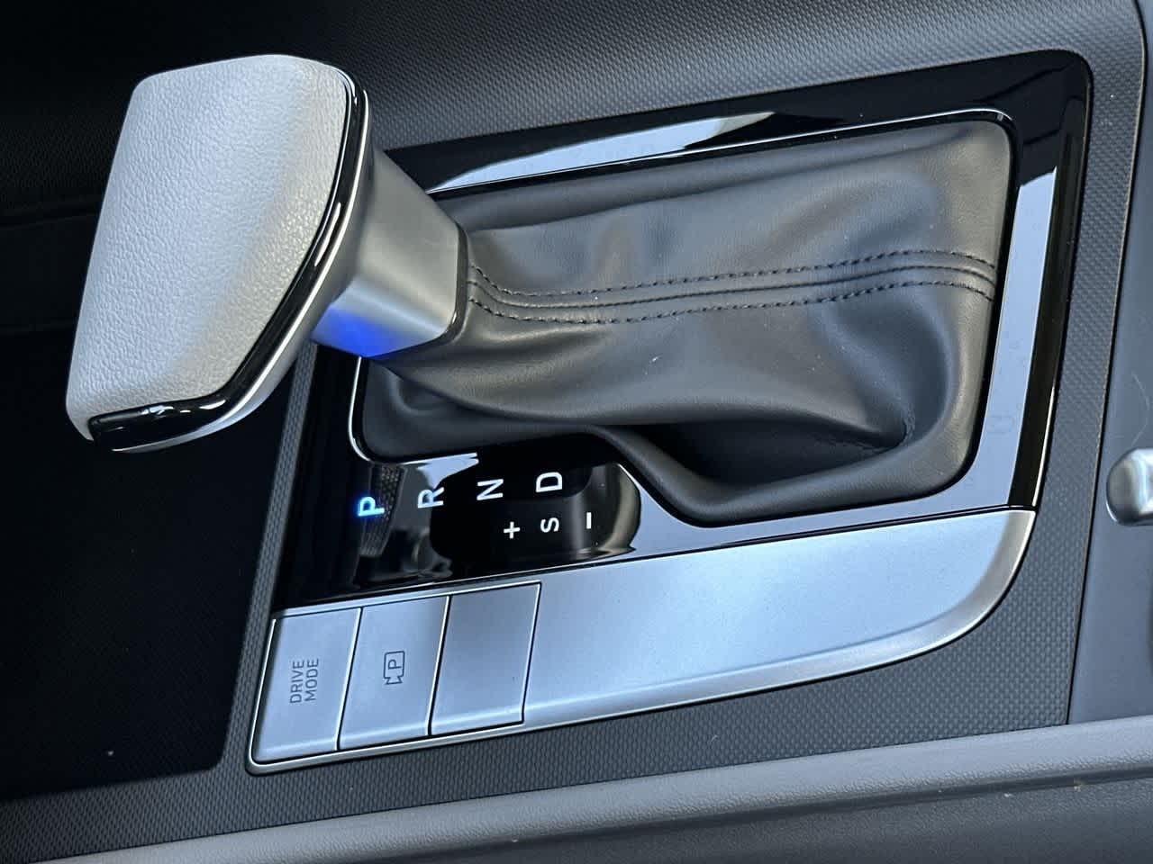 Thumbnail: 2025 Hyundai Elantra - 21