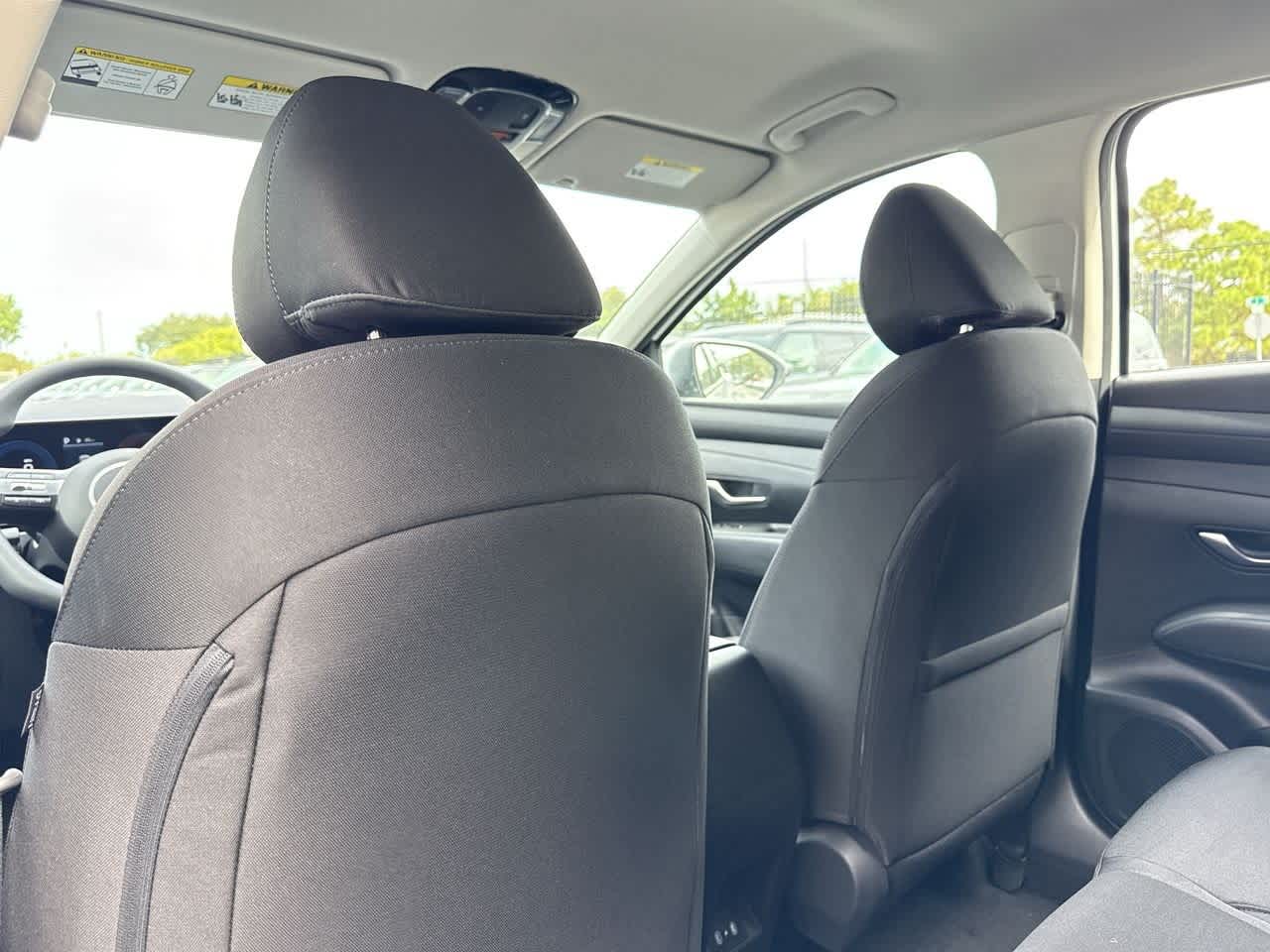 Thumbnail: 2026 Hyundai Tucson - 23