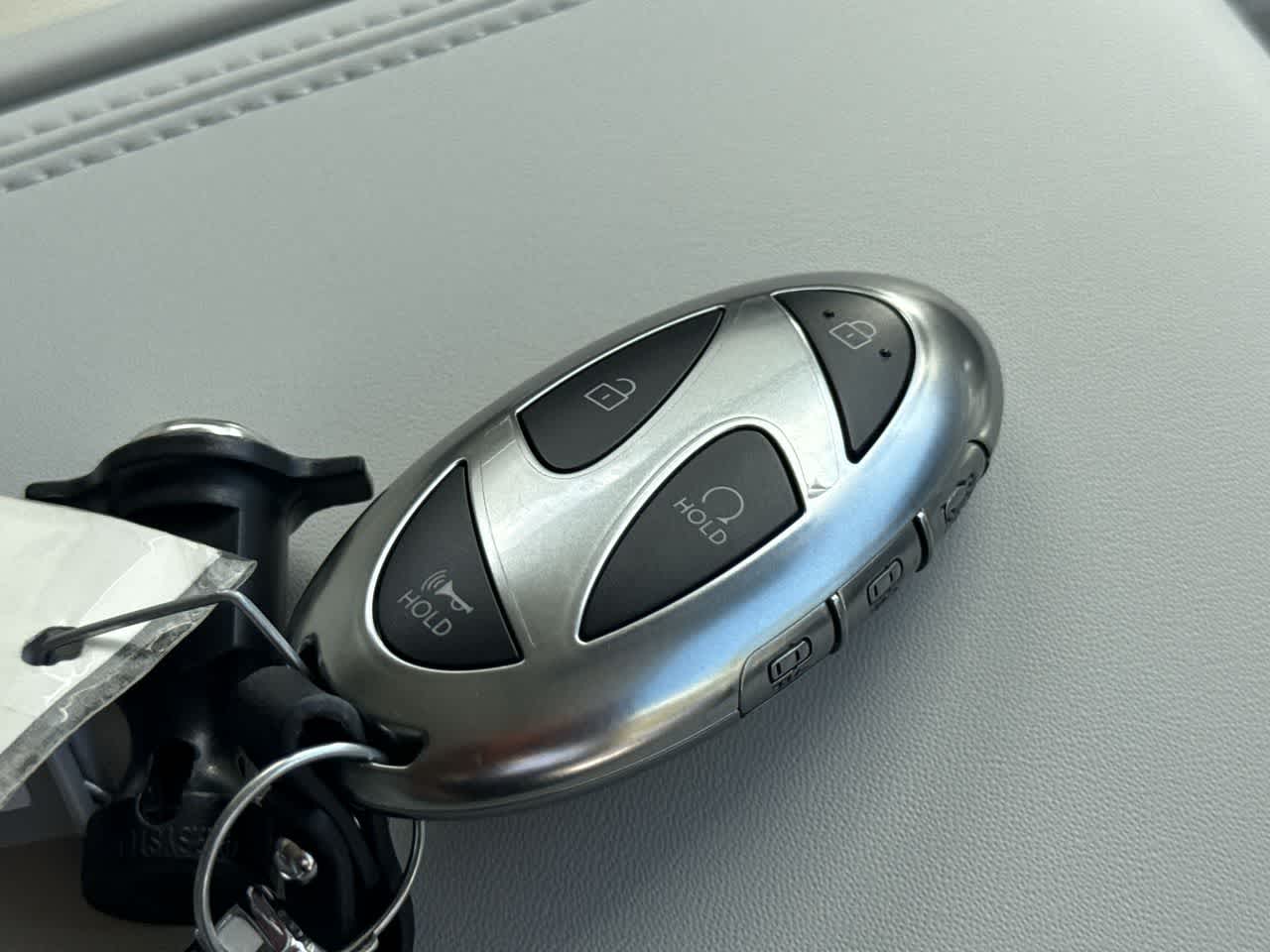 Thumbnail: 2026 Hyundai Santa Fe - 28