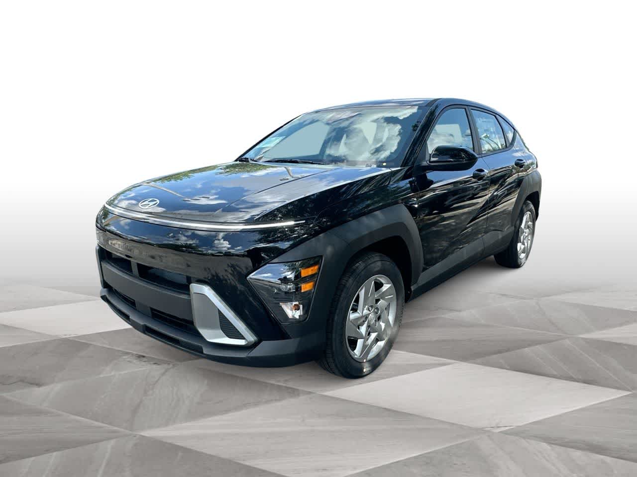 Thumbnail: 2026 Hyundai Kona - 4