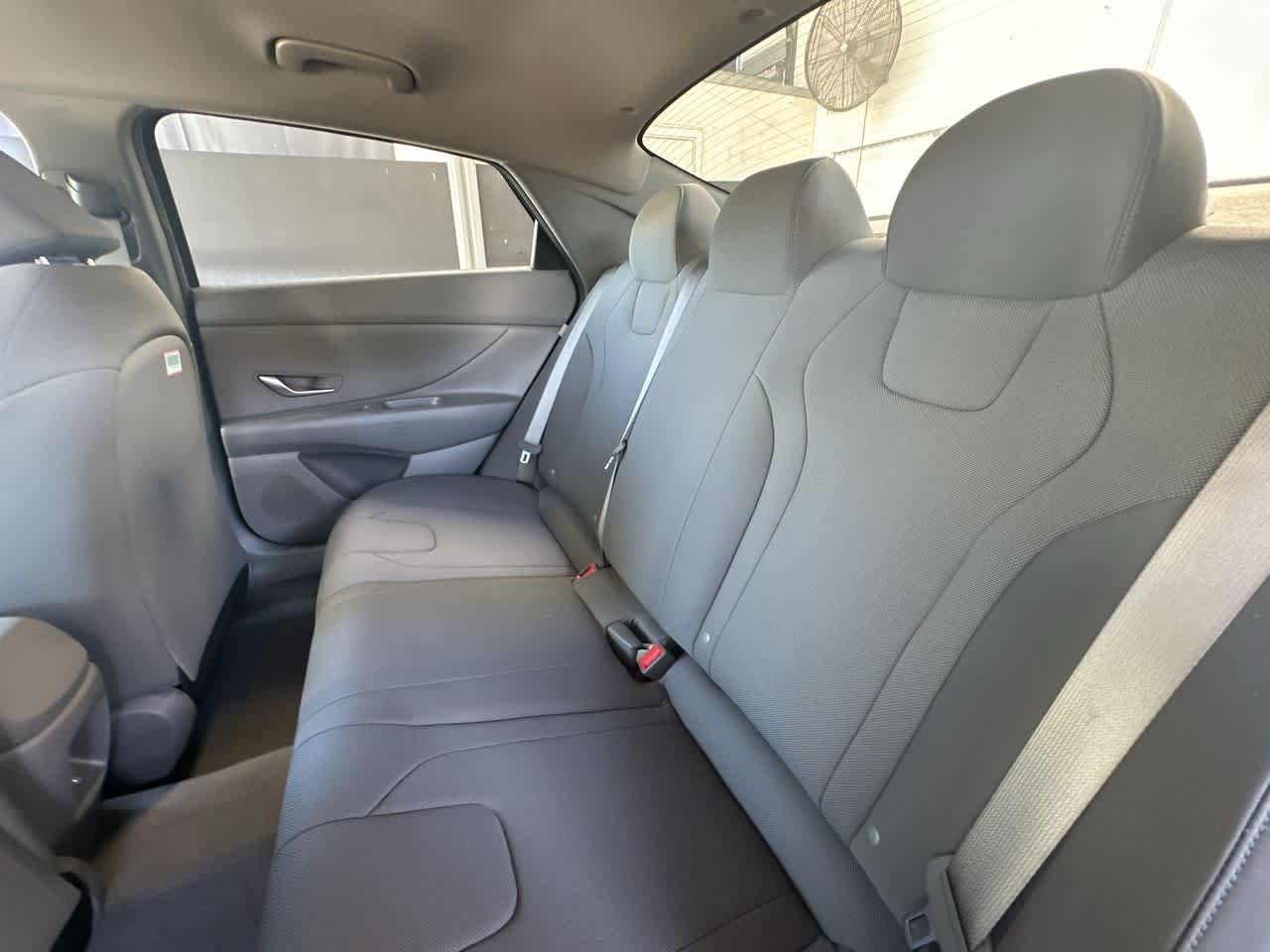 Thumbnail: 2025 Hyundai Elantra - 22