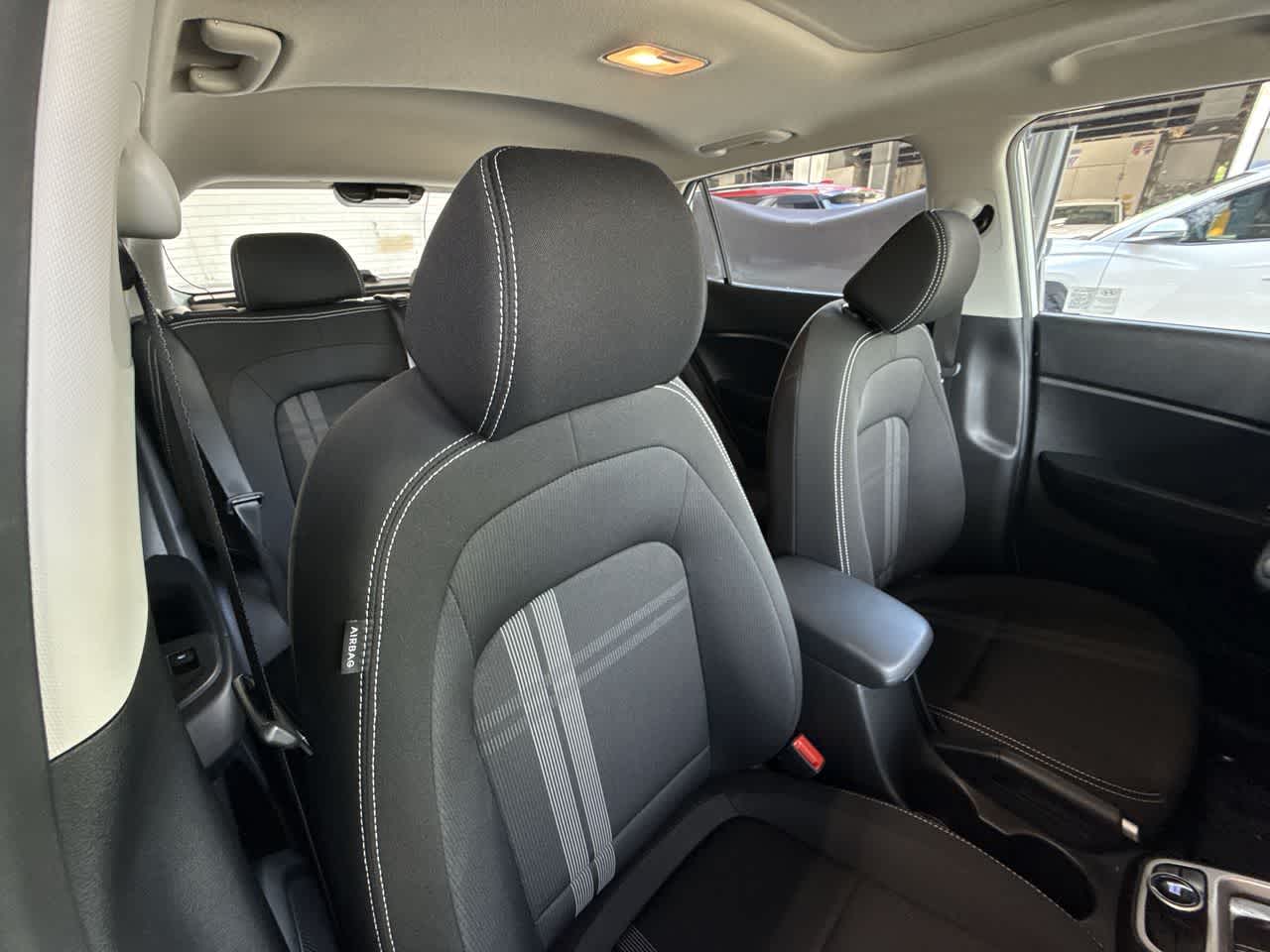 Thumbnail: 2025 Hyundai Venue - 27