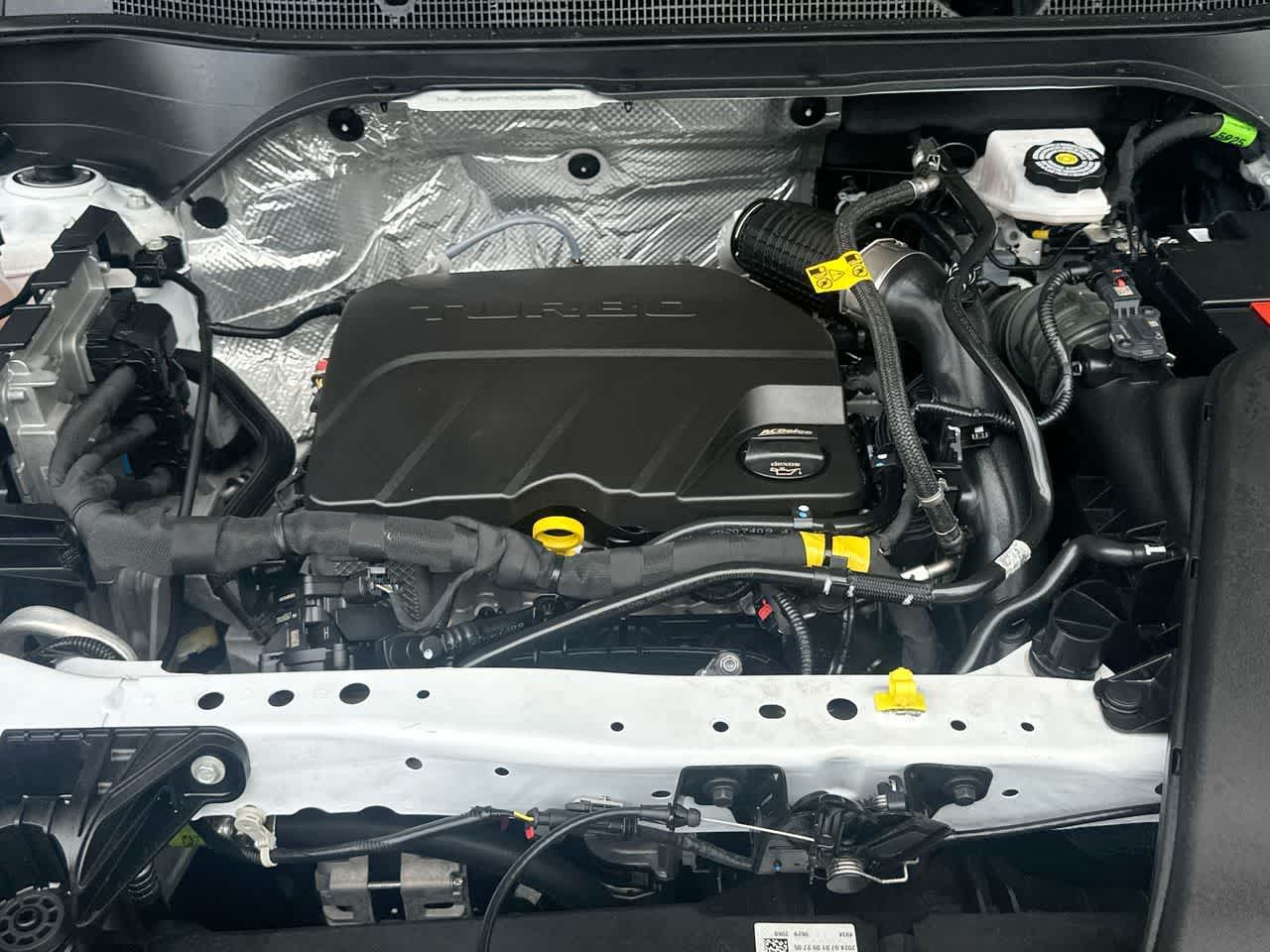 Thumbnail: 2025 Chevrolet Trax - 12