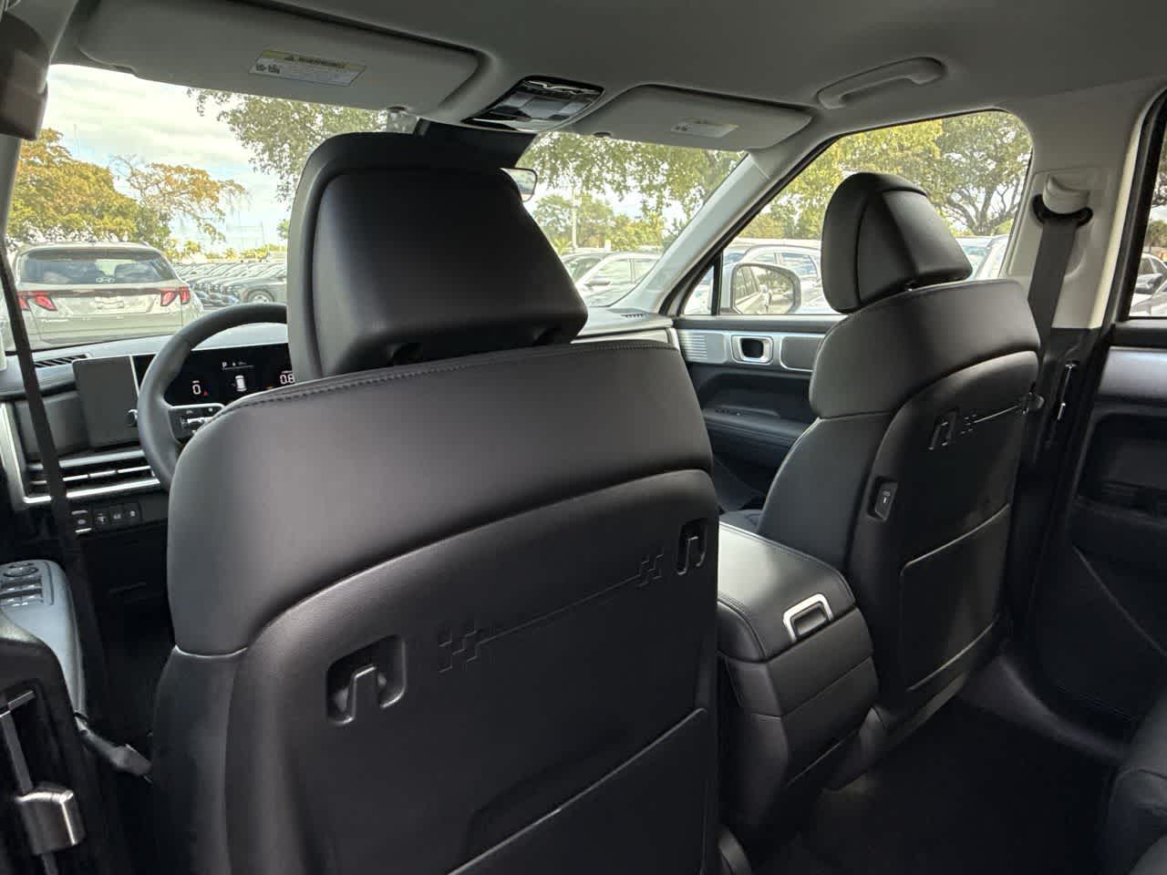 Thumbnail: 2026 Hyundai Santa Fe - 23