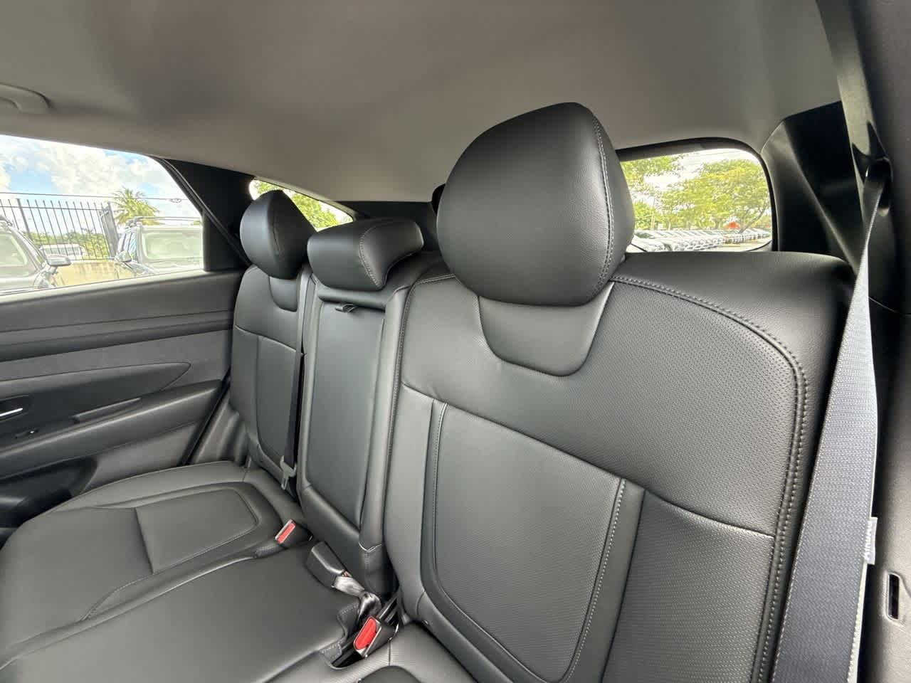 Thumbnail: 2026 Hyundai Tucson - 22