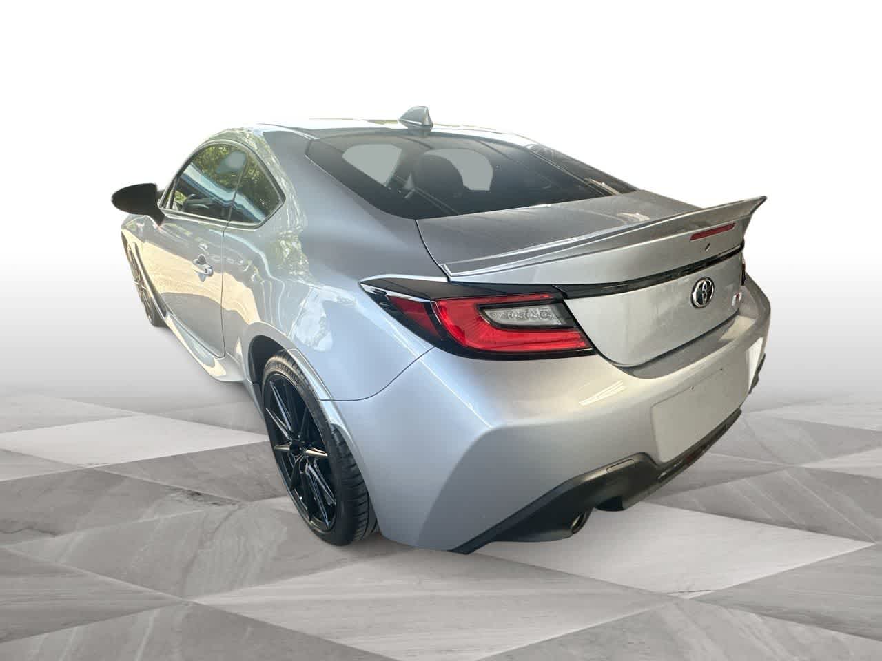 Thumbnail: 2025 Toyota GR86 - 6