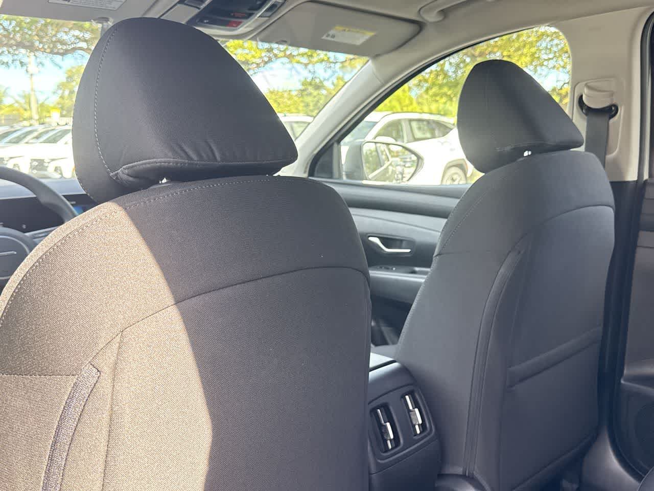 Thumbnail: 2026 Hyundai Tucson - 23