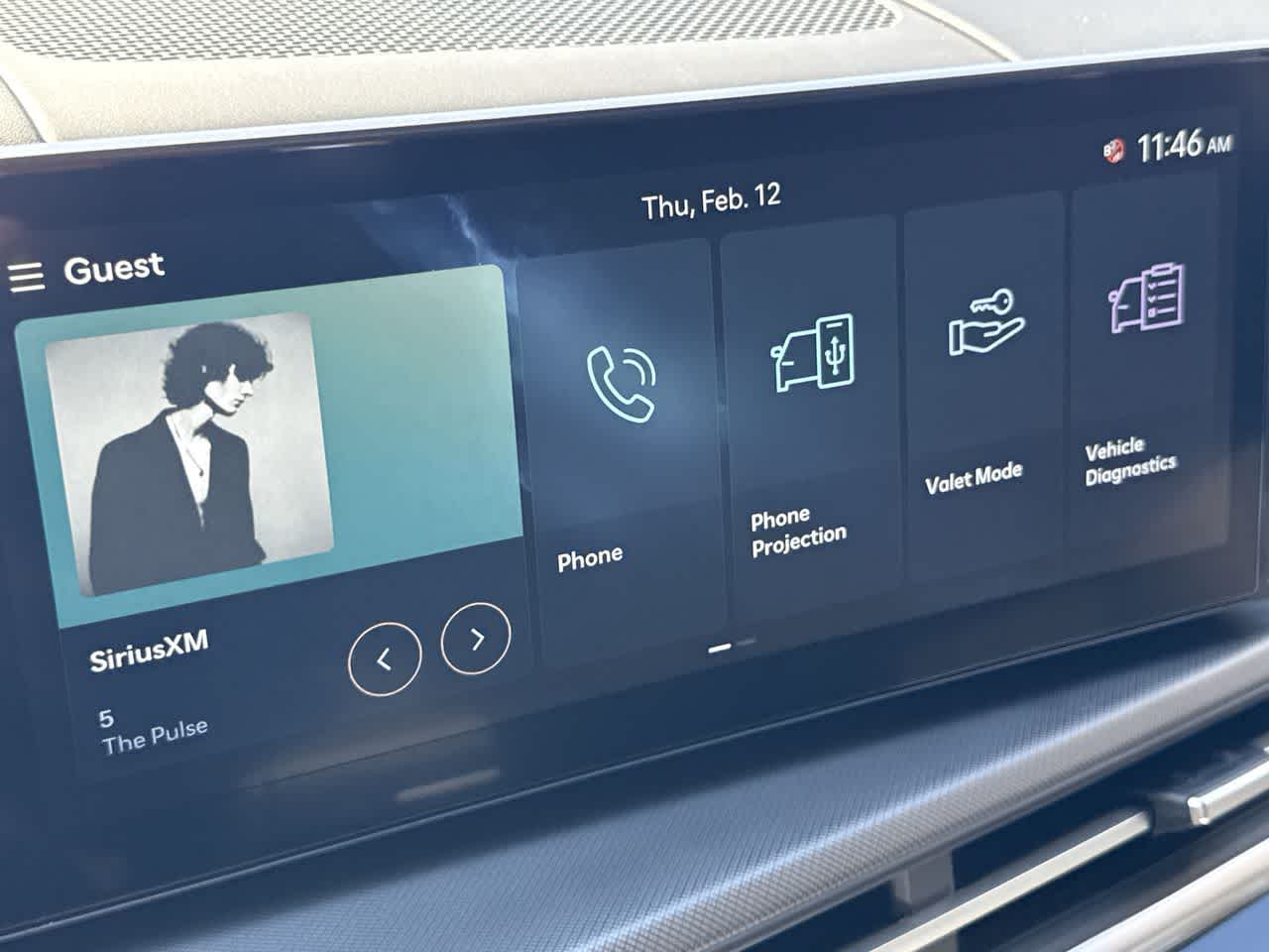 Thumbnail: 2026 Hyundai Santa Fe - 18