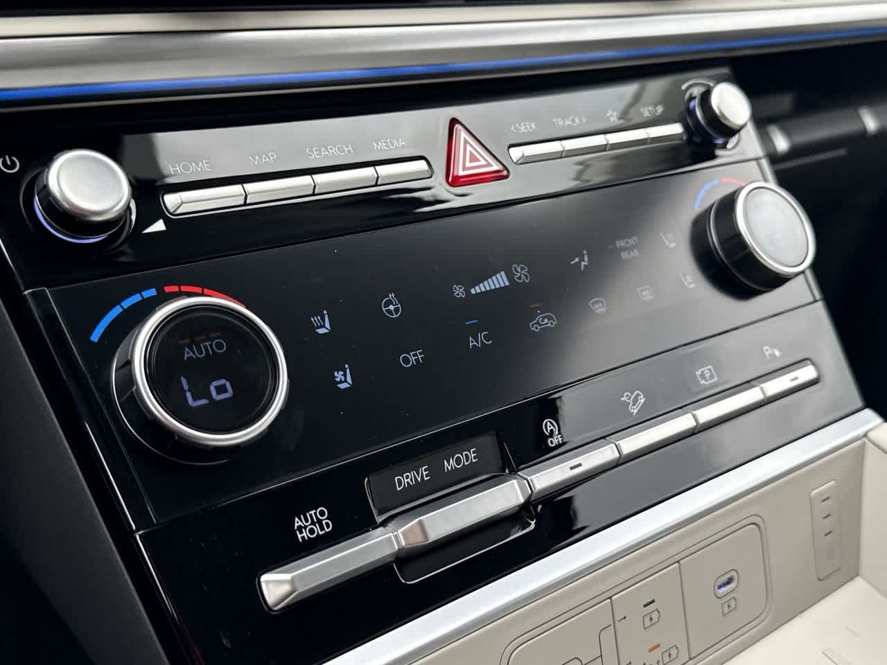 Thumbnail: 2026 Hyundai Santa Fe - 20