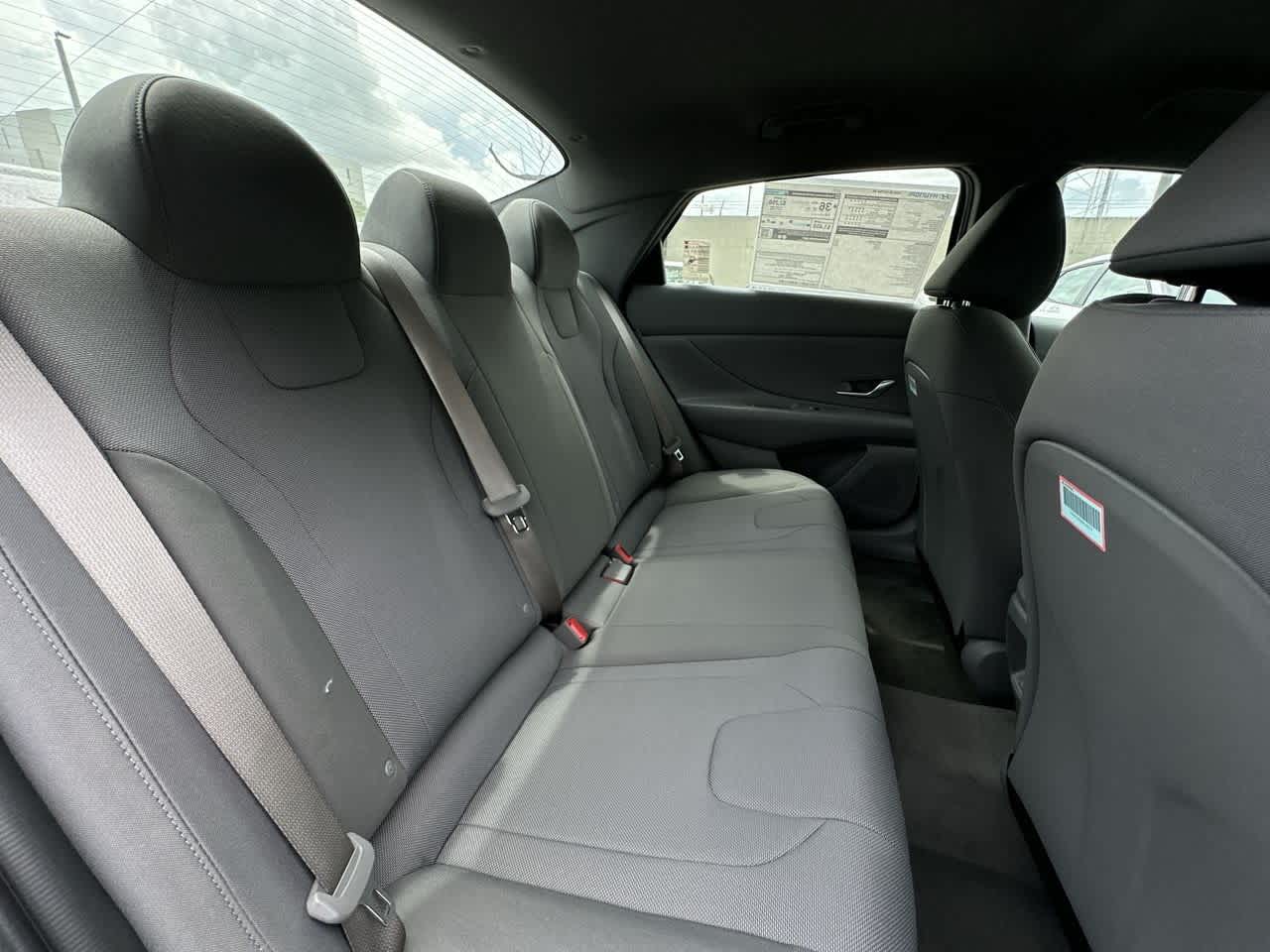 Thumbnail: 2025 Hyundai Elantra - 26