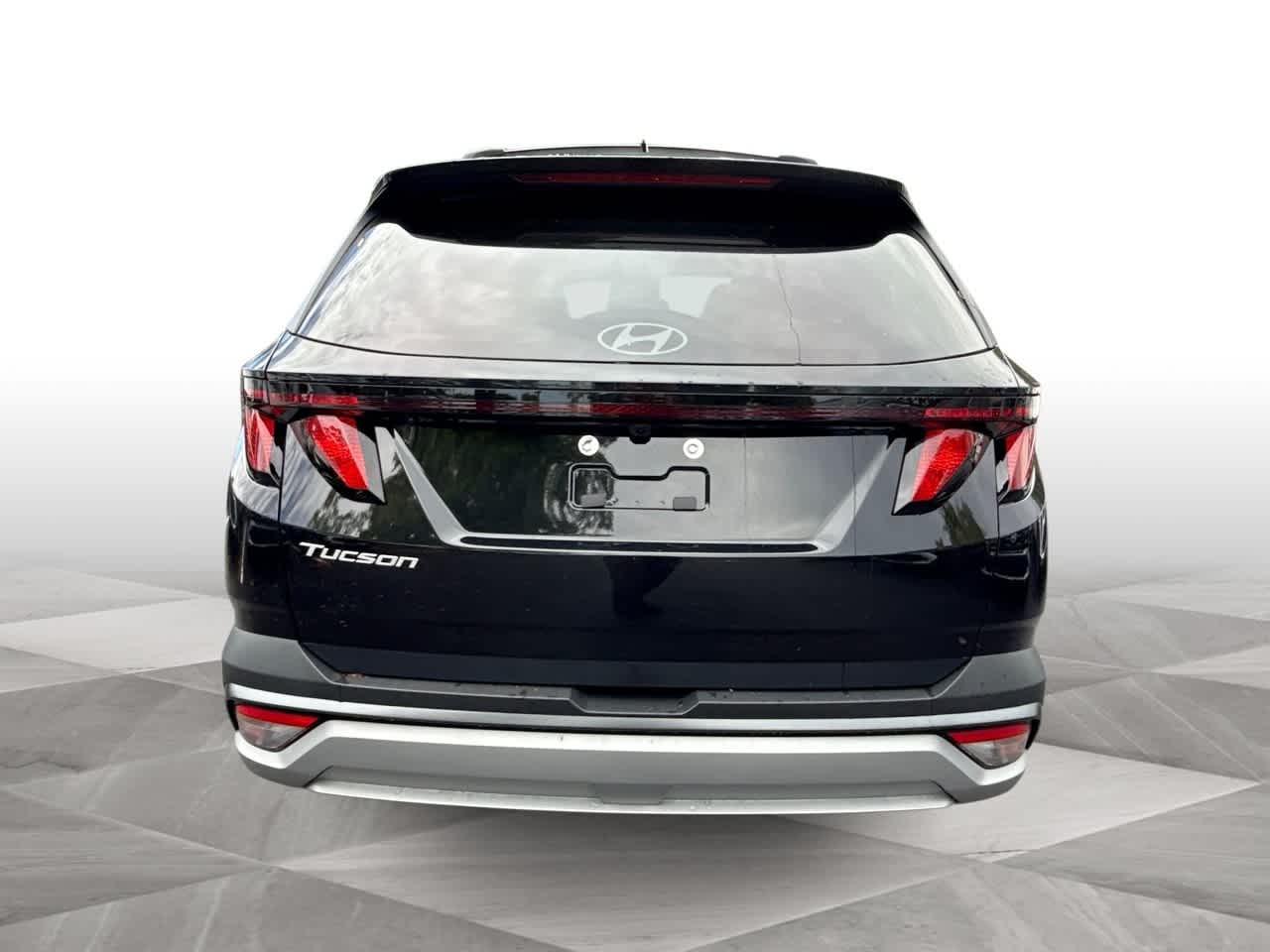 Thumbnail: 2026 Hyundai Tucson - 7