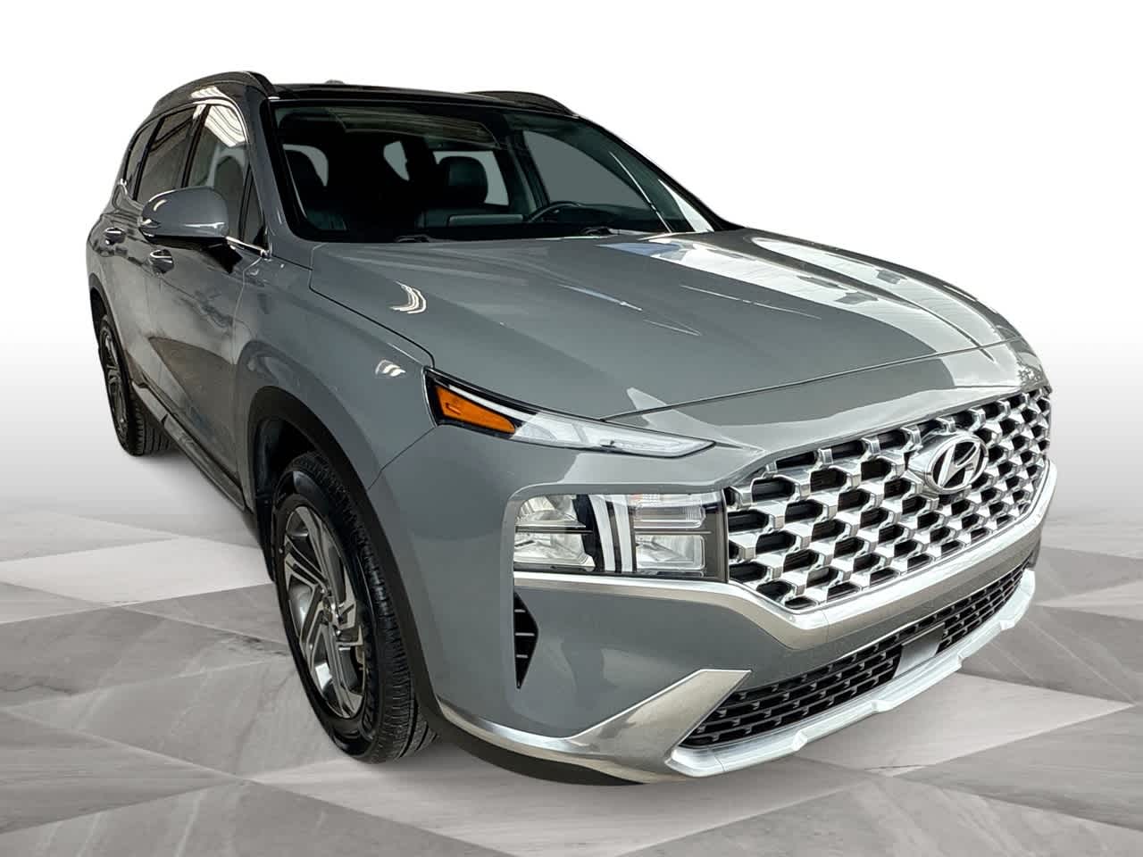 Thumbnail: 2023 Hyundai Santa Fe - 2