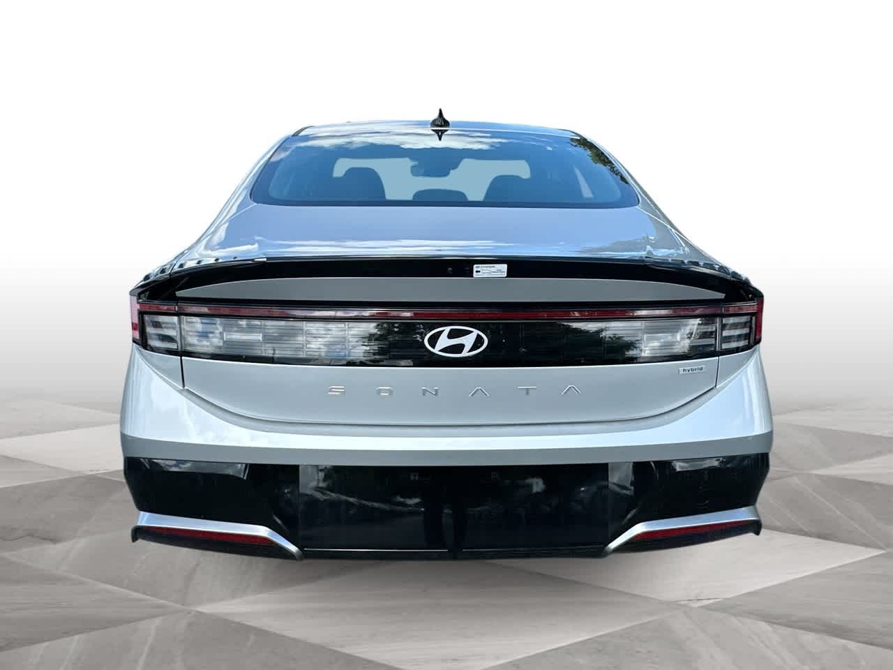 Thumbnail: 2025 Hyundai Sonata - 7