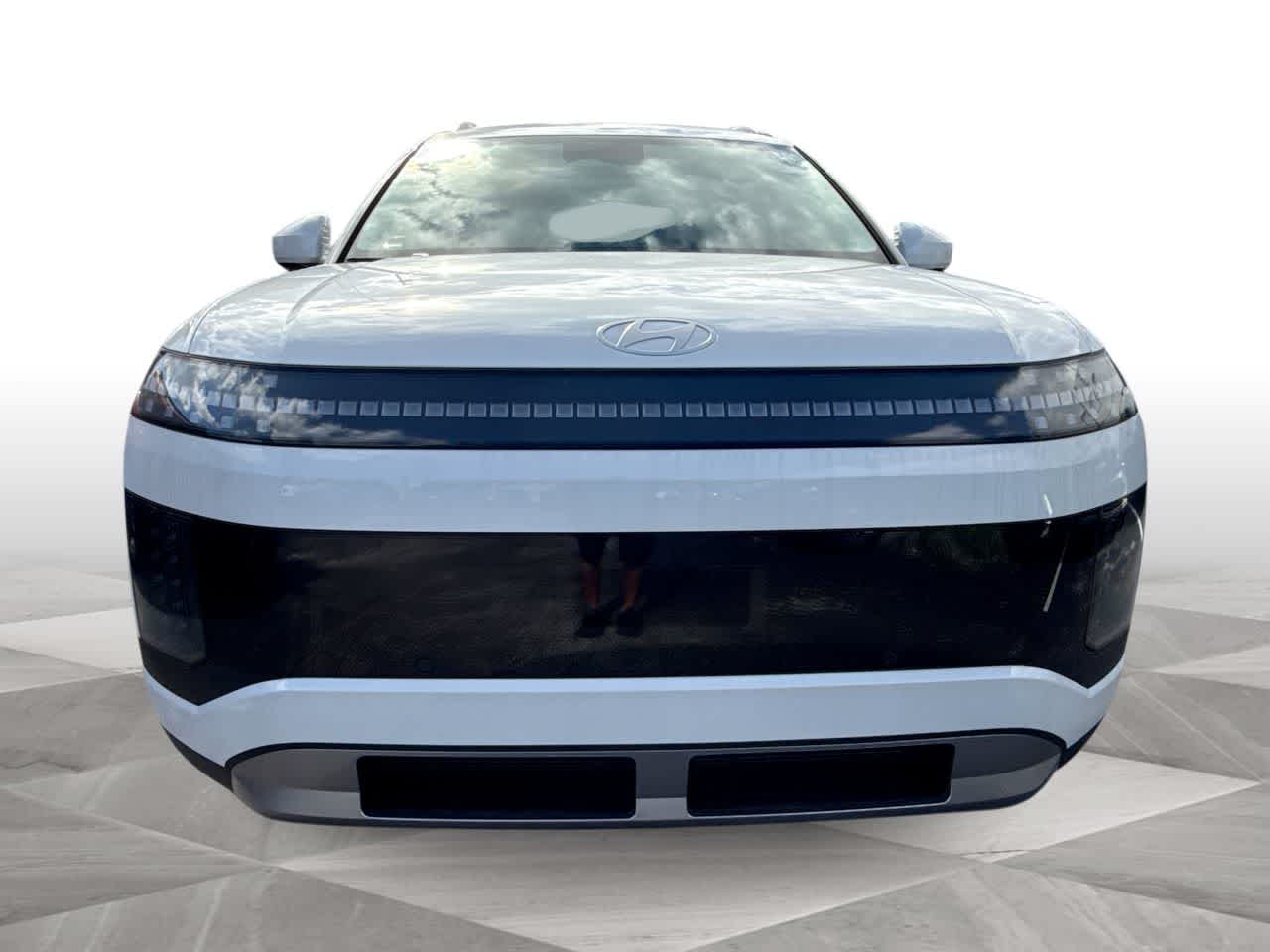 Thumbnail: 2026 Hyundai Ioniq - 3