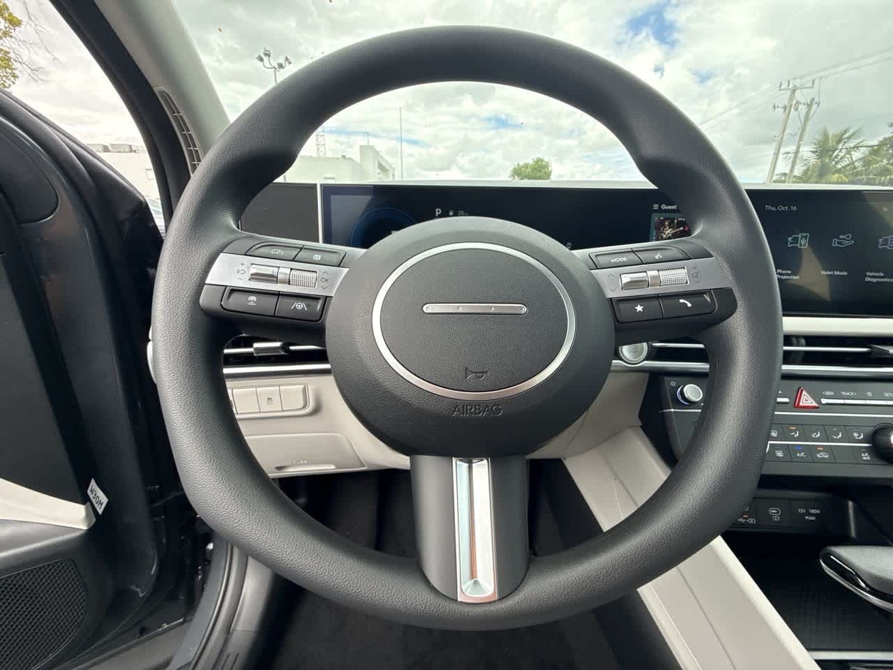 Thumbnail: 2026 Hyundai Tucson - 15