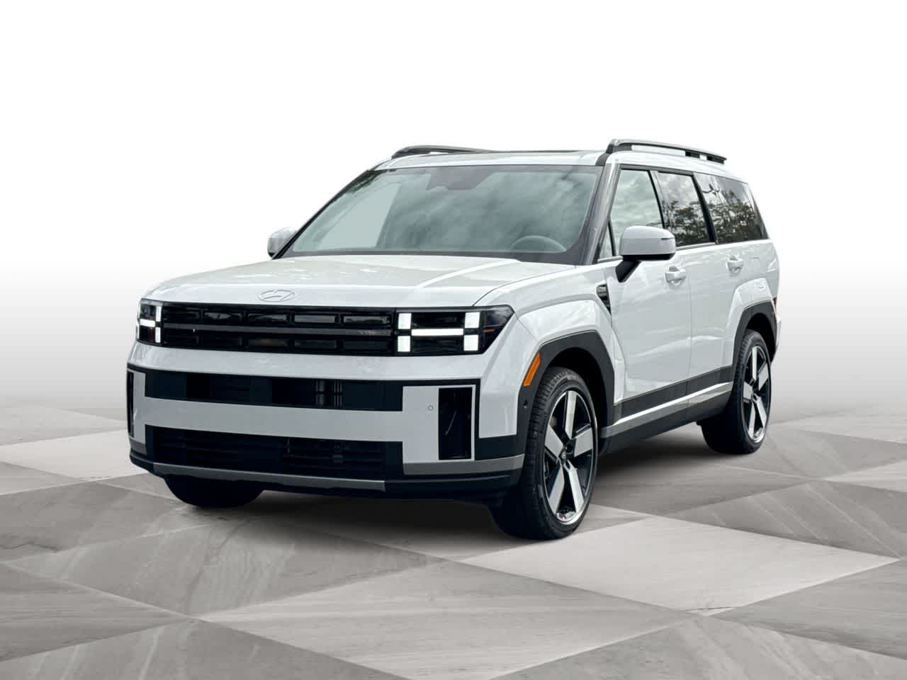 Thumbnail: 2026 Hyundai Santa Fe - 1