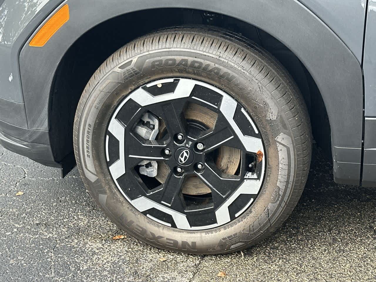 Thumbnail: 2026 Hyundai Santa Fe - 11