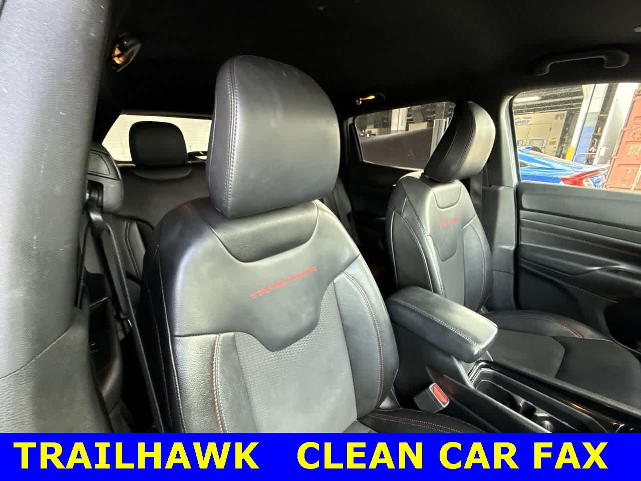 Thumbnail: 2024 Jeep Compass - 27