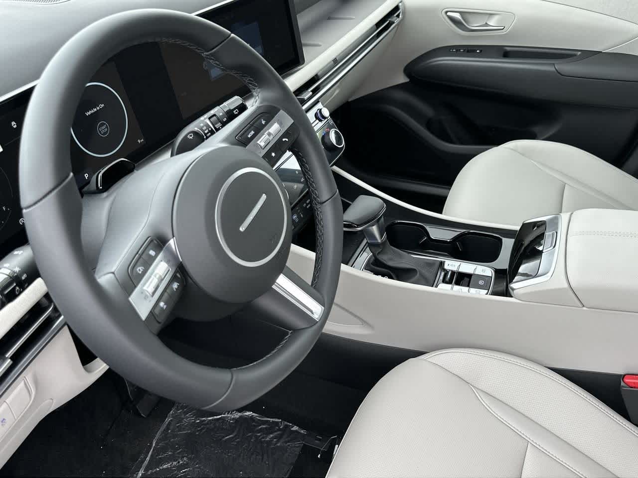 Thumbnail: 2025 Hyundai Tucson - 13