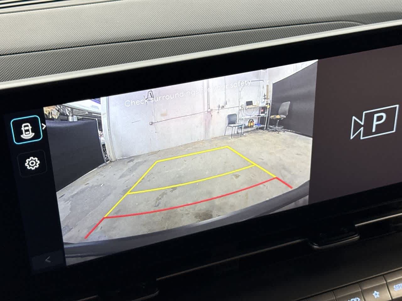 Thumbnail: 2024 Hyundai Kona - 19