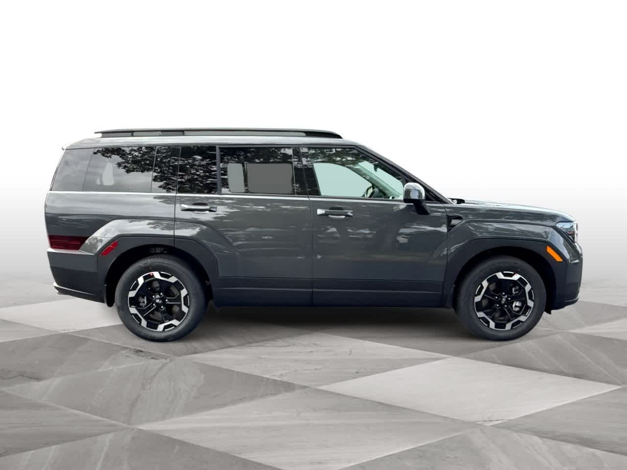 Thumbnail: 2026 Hyundai Santa Fe - 9