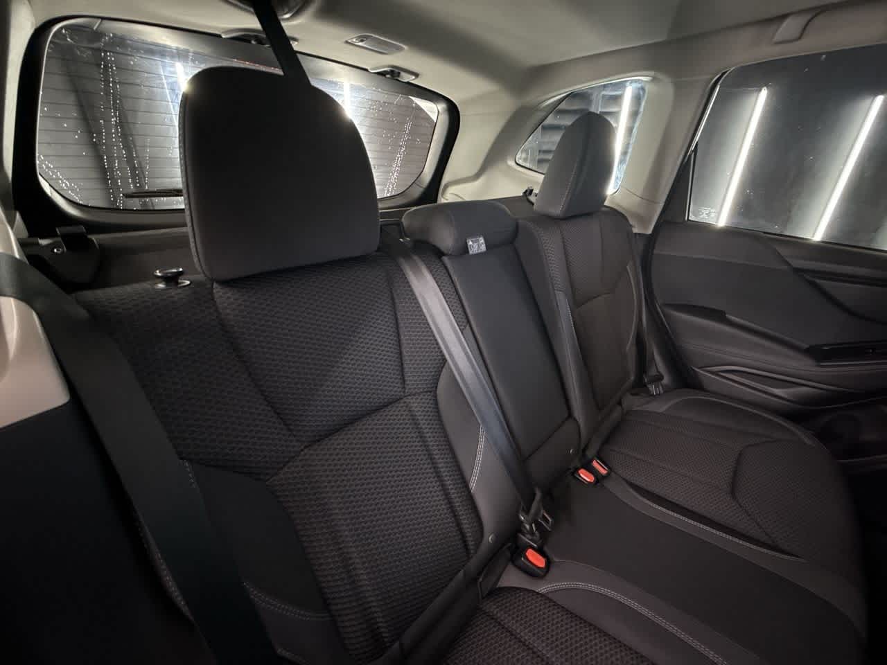 Thumbnail: 2024 Subaru Forester - 26