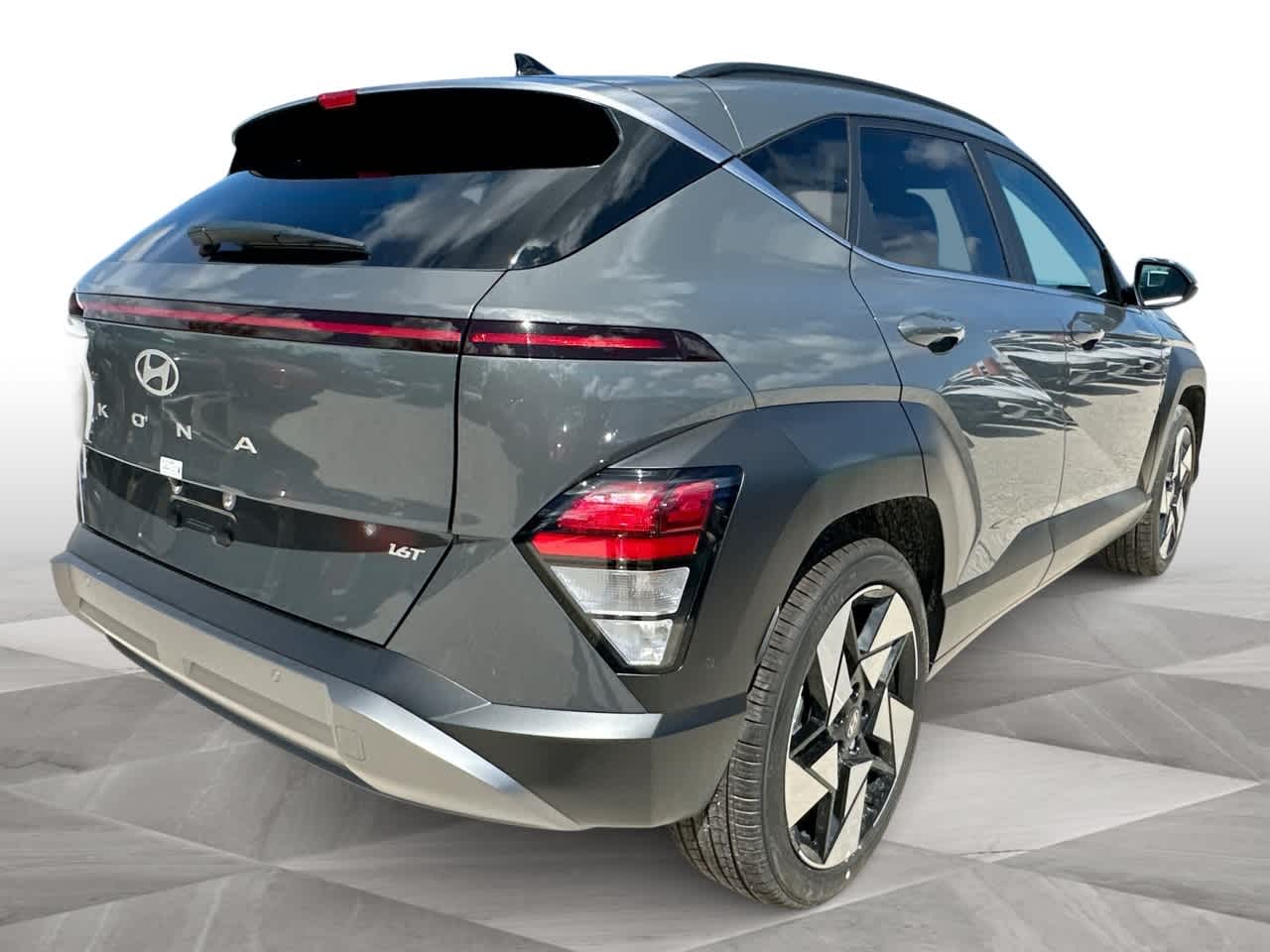 Thumbnail: 2026 Hyundai Kona - 8