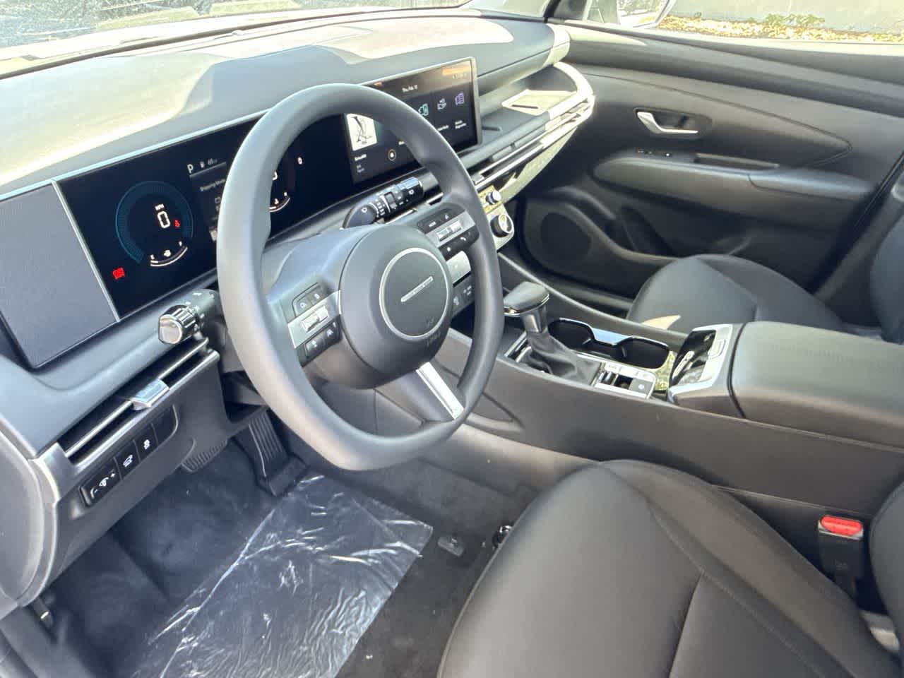 Thumbnail: 2026 Hyundai Tucson - 13