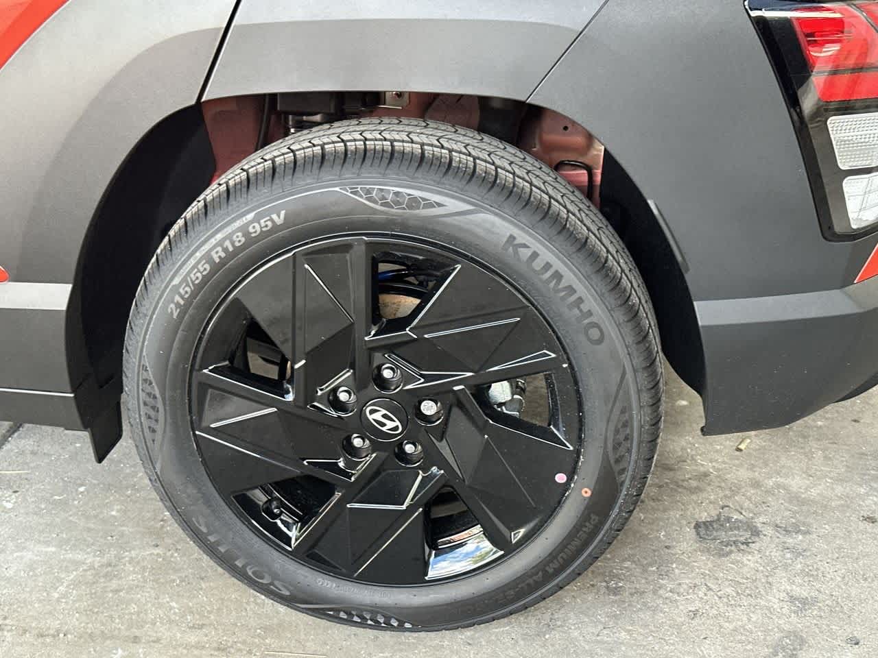 Thumbnail: 2026 Hyundai Kona - 11