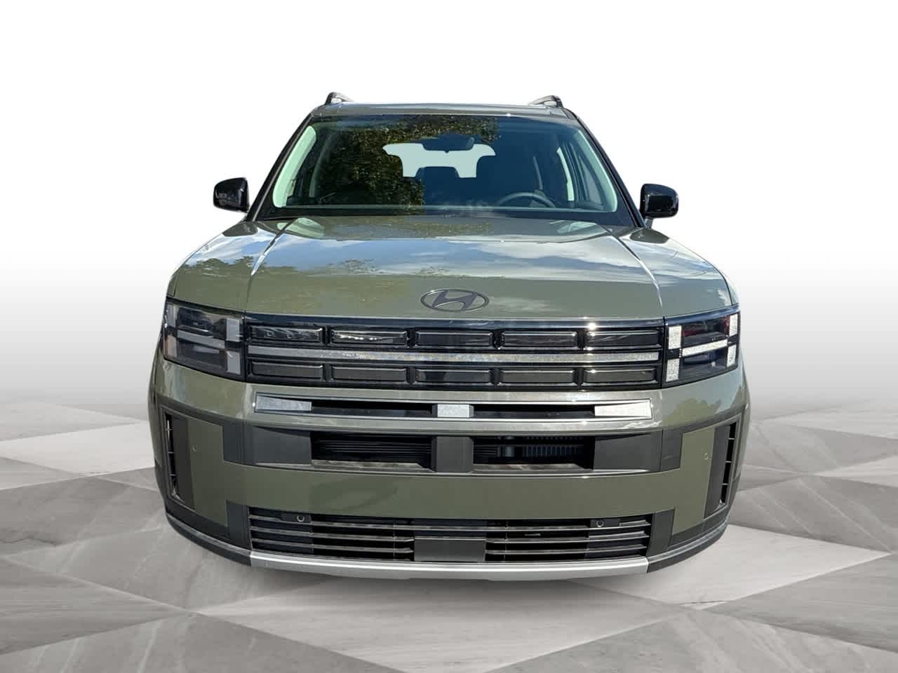 Thumbnail: 2025 Hyundai Santa Fe - 3