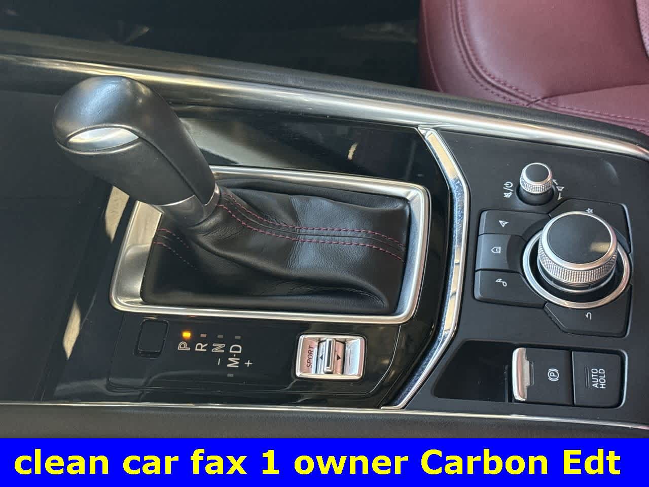 Thumbnail: 2023 Mazda CX-5 - 21