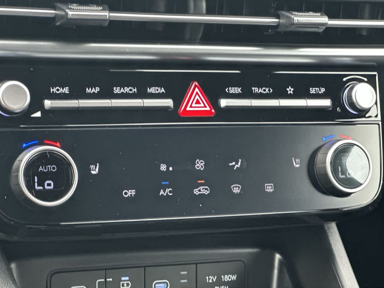 Thumbnail: 2025 Hyundai Tucson - 20