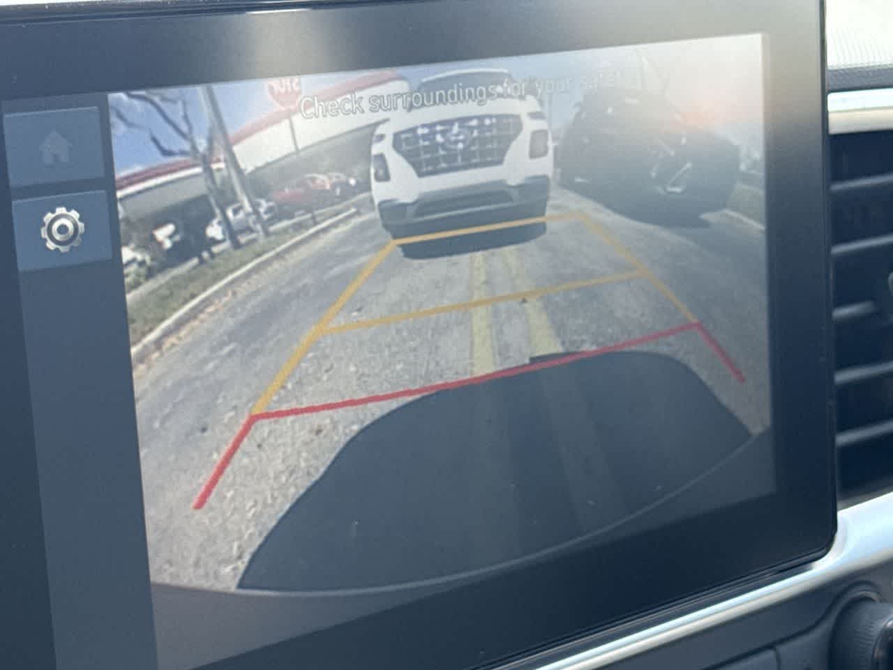 Thumbnail: 2026 Hyundai Venue - 19