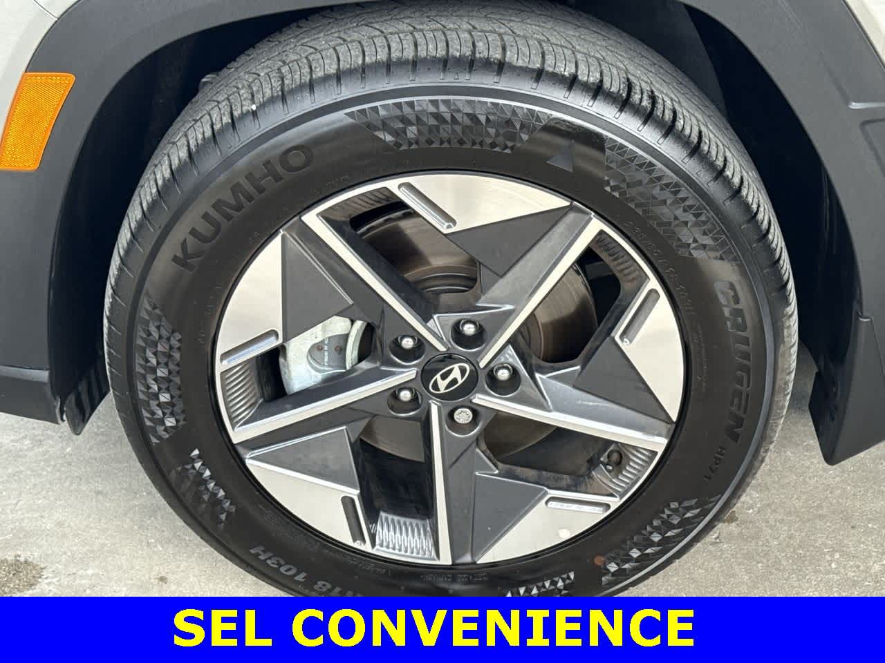 Thumbnail: 2025 Hyundai Tucson - 11