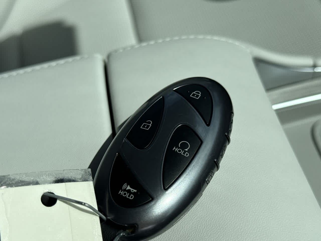 Thumbnail: 2026 Hyundai Palisade - 28