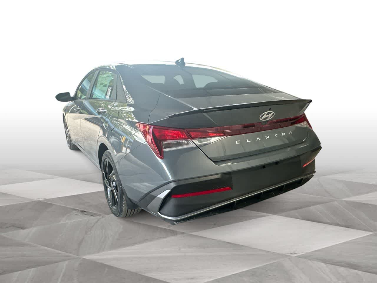 Thumbnail: 2026 Hyundai Elantra - 6
