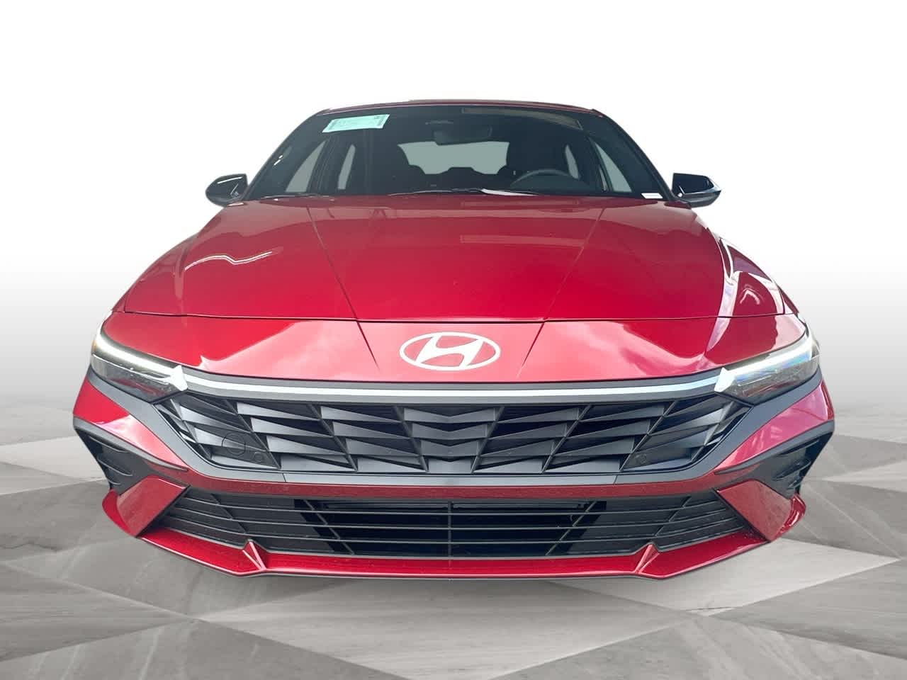 Thumbnail: 2025 Hyundai Elantra - 3