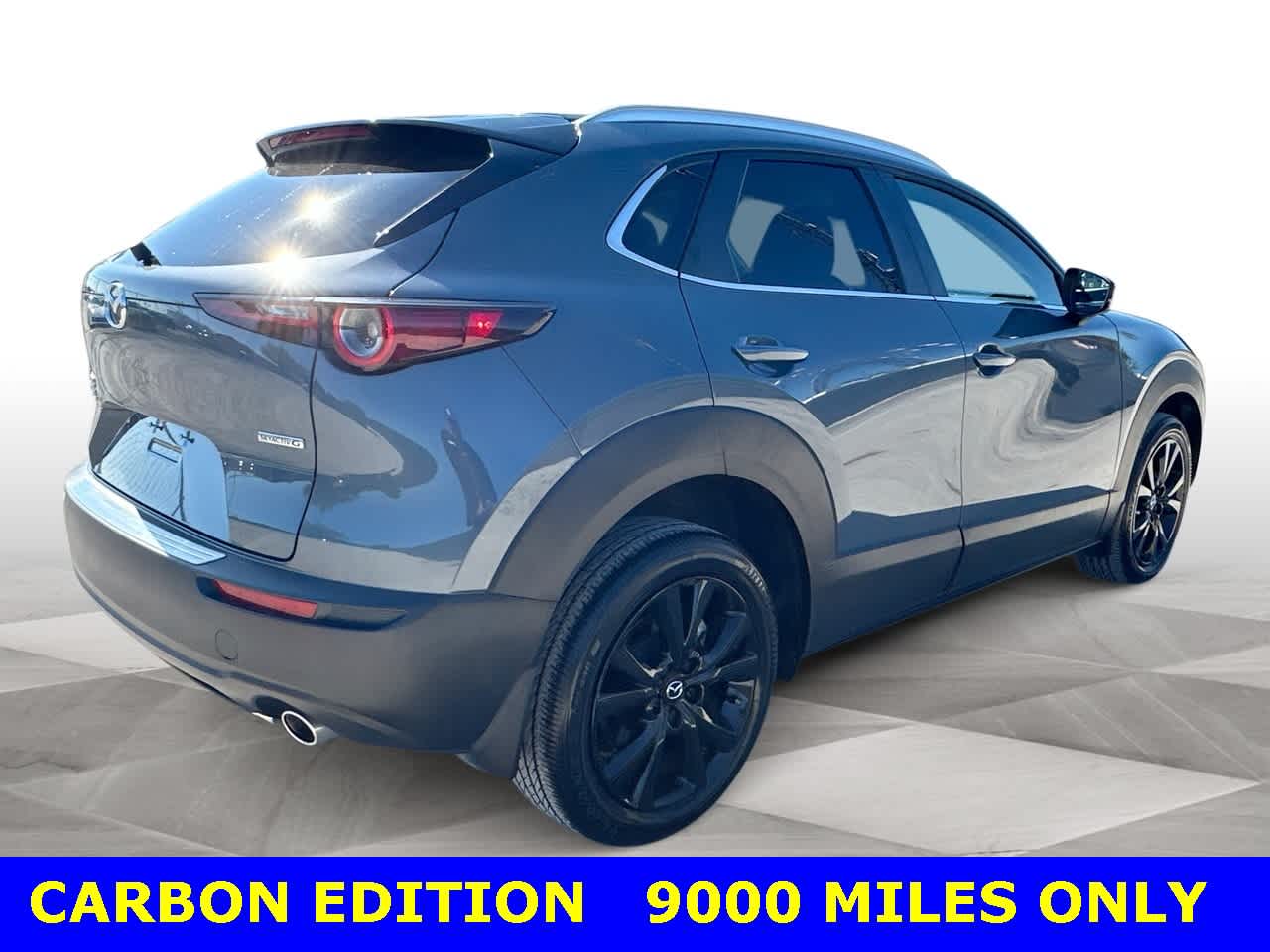 Thumbnail: 2023 Mazda CX-30 - 8