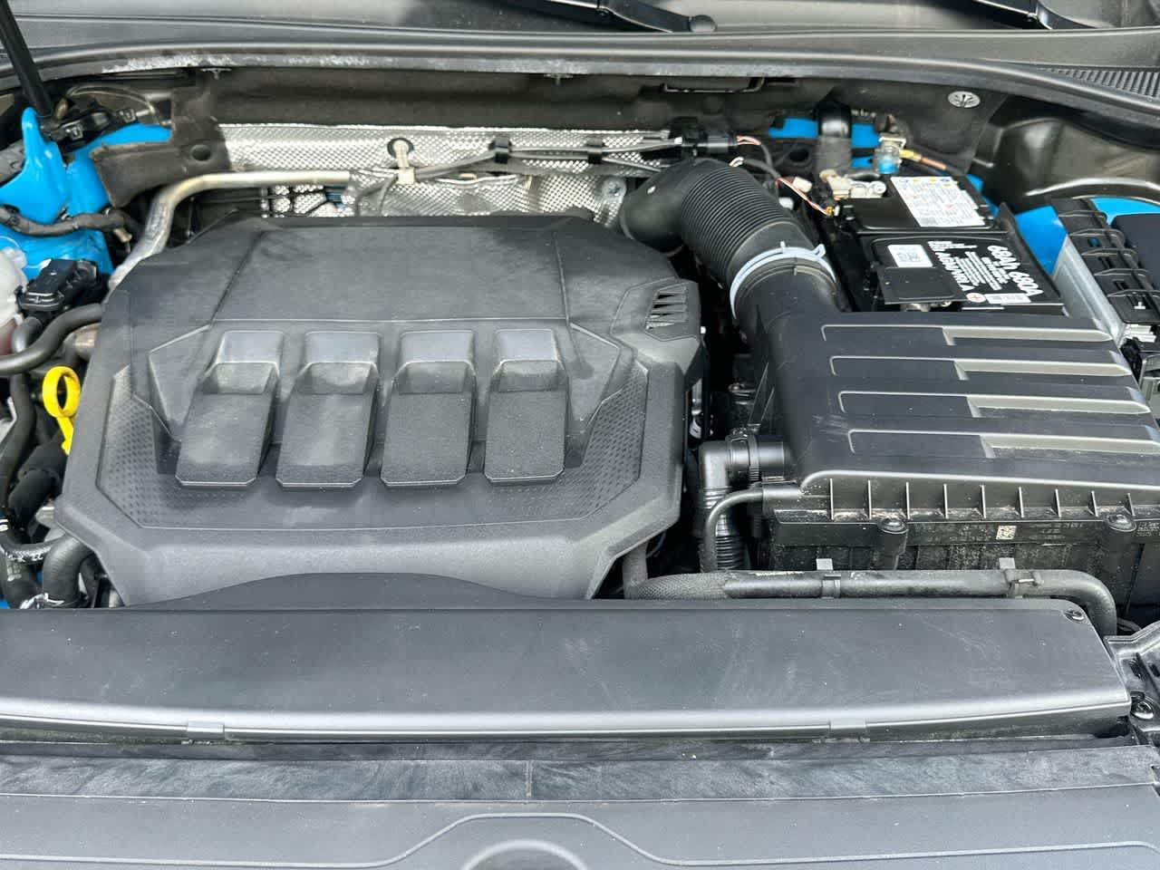 Thumbnail: 2022 Audi Q3 - 12