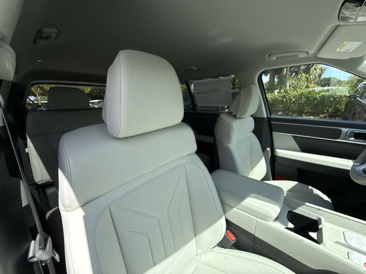 Thumbnail: 2026 Hyundai Santa Fe - 27