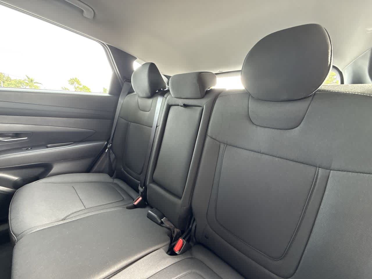 Thumbnail: 2026 Hyundai Tucson - 22